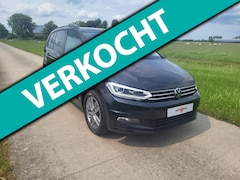 Volkswagen Touran - 1.5 9.099km automaat nov-2024 7persoons