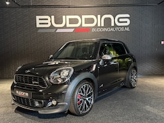 MINI Countryman - 1.6 John Cooper Works ALL4 Chili | Pano | Leder | H&K