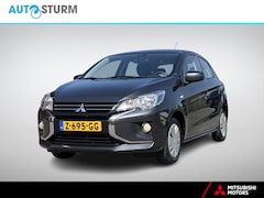 Mitsubishi Space Star - 1.2 Connect+