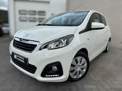 Peugeot 108 - 1.0 e-VTi Active BLUETOOTH BELLEN & MEDIA / AIRCO / NL AUTO