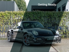 Porsche 911 - 3.8 Turbo | Bose | Sport-Chrono | Schuifdak