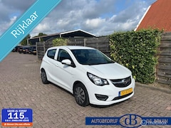 Opel Karl - 1.0 ecoFLEX Edition
