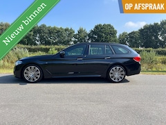 BMW 5-serie Touring - 540i xDrive High Executive M pakket, Vol