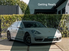 Porsche Panamera Sport Turismo - 2.9 4 E-Hybrid | Vierwielbesturing | Luchtvering | Sport-Design