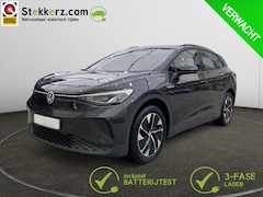 Volkswagen ID.4 - Pro 77 kWh Leer/alcantara