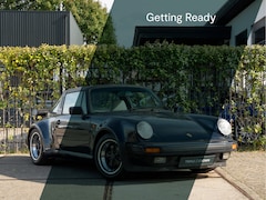 Porsche 911 Targa - Carrera 3.2 WTL