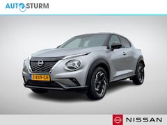 Nissan Juke - 1.6 Hybrid N-Connecta