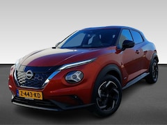 Nissan Juke - 1.6 Hybrid N-Connecta