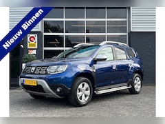 Dacia Duster - 1.2 TCe Comfort, Airco, Bluetooth, Cruise, Trekhaak, PDC, NAP
