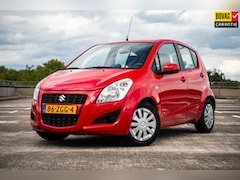Suzuki Splash - 1.0 VVT Comfort | Airco | Parkeersensoren Achter | Trekhaak | Centrale Deurvergrendeling |