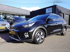 Kia Niro - 1.6 GDi Hybrid 141pk DCT6 Dynamic Plus Line Xenon 55.177 KM