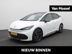 CUPRA Born - Copper Edition One 62 kWh | Climate Control | Apple Carplay/Android Auto | Camera | Lichtm