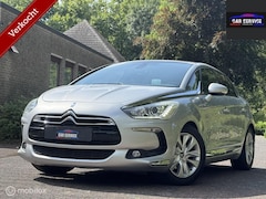 Citroën DS5 - 1.6 e-HDi Business Executive/VOL OPTIES/EXPORT