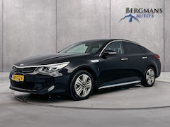 Kia Optima - 2.0 GDI PHEV Business DynamicLine // STOELVERWARMING // STOELGEHEUGEN //
