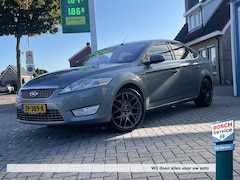 Ford Mondeo - 2.2 TDCI / Camera / Trekhaak / Stoelverwarming / Pdc / Clima / Navi / Bleutooth / 18*Inch