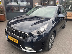 Kia Niro - 1.6 GDi Hybrid Dynamic App-connect