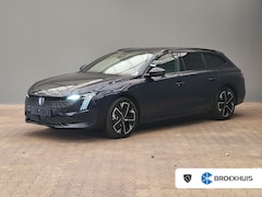 Peugeot 508 SW - 1.2 PureTech GT Nappa Leer Elek. Stoelen met Massage | Elek. Achterklep | Parkeersensoren