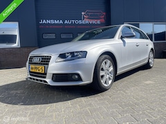 Audi A4 Avant - 1.8 TFSI Pro Line S