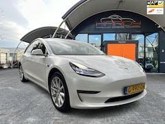Tesla Model 3 - Long Range AWD 75 kWh 87% SOH Trekhaak (fiets) Rijklaarprijs