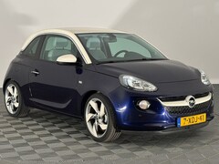 Opel ADAM - 1.4 Jam | ½ leder | lm velgen ✅ 1e Eigenaar