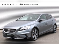 Volvo V40 - T3 Polar+ Sport | Trekhaak | Panoramadak | Verwarmbare Voorstoelen | Parkeercamera | Cruis