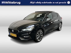 SEAT Leon - 1.4 TSI eHybrid PHEV FR Business Intense / AUTOMAAT/ PANO/ CAMERA/ PARK. SENSOREN/ DODE HO
