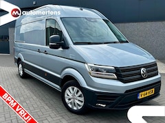 Volkswagen Crafter - 35 2.0 TDI L3H3 Exclusive EURO VI