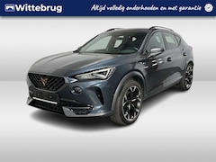 CUPRA Formentor - 1.4 e-Hybrid VZ Performance / AUTOMAAT/ 245PK/ TREKHAAK/ CAMERA/ PARK. SENSOREN/ DODE HOEK