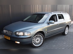 Volvo V70 - 2.4 Comfort Line Automaat 170 pk
