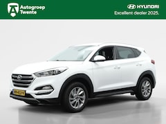 Hyundai Tucson - 1.6 GDi Comfort | Navi | Cruise control | Camera