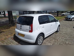 Skoda Citigo - 1.0 Greentech Elegance
