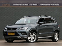 SEAT Ateca - 1.5 TSI FR Business Intense 360 Camera | Vitrual Cockpit | ACC | Keyless