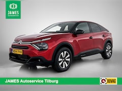Citroën C4 - 1.2 Puretech Feel NAV-CARPLAY | CRUISE
