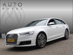 Audi A6 Avant - 1.8 TFSI ultra Business Edition Automaat|S-Line|DODEHOEK DETECTIE|ACHTERUIT CAMERA|LED| NA