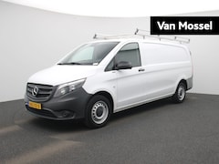 Mercedes-Benz Vito - 114 CDI Extra Lang | Airconditioning | Camera | Parkeersensoren | Zijschuifdeur |