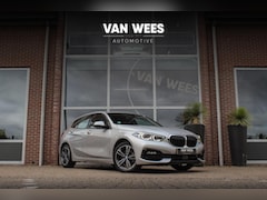 BMW 1-serie - 118i F40 Corporate Executive Sport-Line | 1e eigenaar | BTW auto | LED | Sportstoelen | Sp