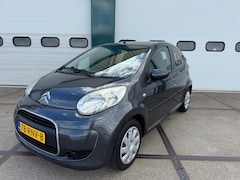 Citroën C1 - 1.0-12V Ambiance 5Drs+Airco