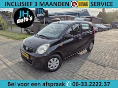Daihatsu Cuore - 1.0 Trend 5-DRS/INCL-BEURT+NW-APK/1E-EIGENAAR