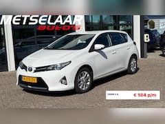 Toyota Auris - 1.6 Aspiration Smetteloze conditie