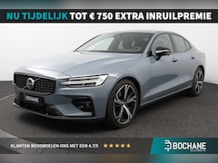 Volvo S60 - 2.0 B5 Ultimate Dark 4WD Polestar Engineered | Harman Kardon | 360 Camera |