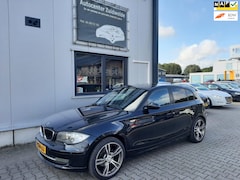 BMW 1-serie - 116i High Executive