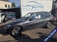 BMW X1 - sDrive18i