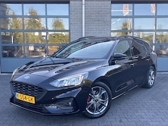 Ford Focus Wagon - 1.0 EcoBoost Hybrid ST Line X Business | TREKHAAK |