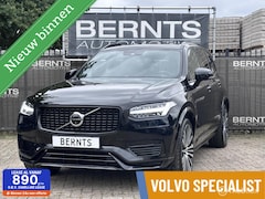 Volvo XC90 - T8 Recharge AWD R-Design|Full Option|AdaptiveCuriseControl|Massagestoelen|Bowers&Wilkens|L