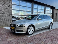 Audi A4 Avant - 1.8 TFSI Pro Line | Autm | Navi | Clima | Cruise | Leer |
