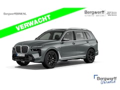 BMW X7 - xDrive40i M-Sport - Sky Lounge - Trekhaak - Integral Active Steering - Harman Kardon