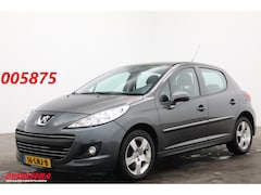 Peugeot 207 - 1.6 VTi XS Clima Cruise LMV 115.320 km