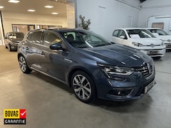 Renault Mégane - 1.2 TCe Intence