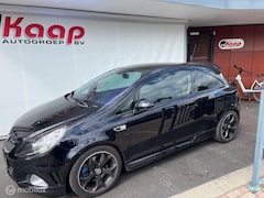 Opel Corsa - 1.6-16V T OPC