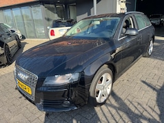 Audi A4 Avant - 2.0 TDI Pro Line Business TREKHAAK